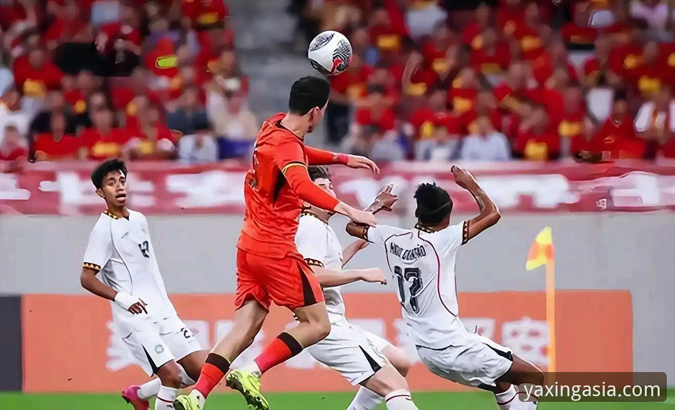 揭秘：一场5-1大胜背后，亚星体育平台如何呈现足球的流畅美学